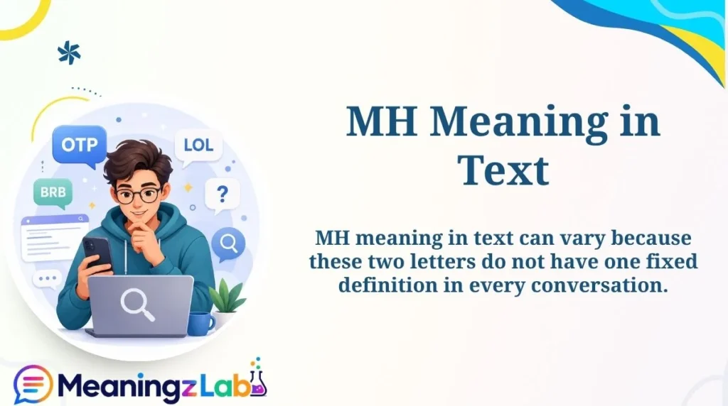 MH Meaning in Text